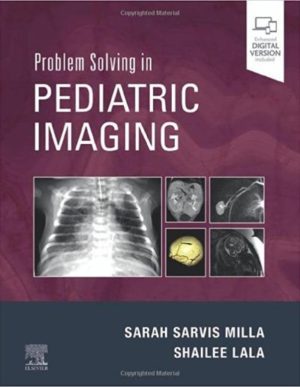 Problem Solving in Pediatric Imaging [pdf 1e/first ed] 1st Edition