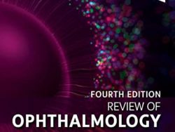 Review of Ophthalmology (4th ed/4e) Fourth Edition
