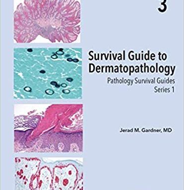 Overlevingsgids voor dermatopathologie