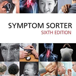 Symptom Sorter (6th Ed/6e) Sixth Edition