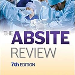 The ABSITE Review [7th ed/7e] Seventh Edition