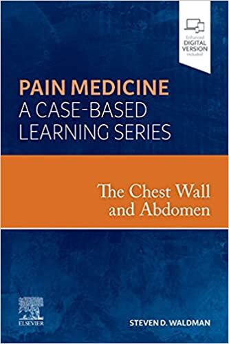 Medicina del dolor: la pared torácica y el abdomen (una serie de aprendizaje basada en casos)
