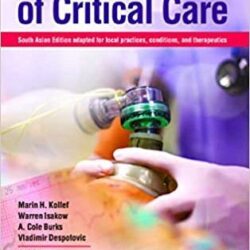 The Washington Manual of Critical Care : SAE, Volume 1