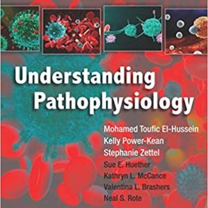 Understanding Pathophysiology, 1st Canadian Edition