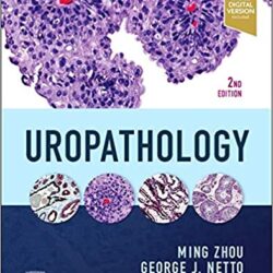 Uropathology  Second Edition