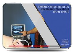 ADVANCED MUSCULOSKELETAL ULTRASOUND APPLICATIONS – VIDEO COURSE (GKUS-MSK)