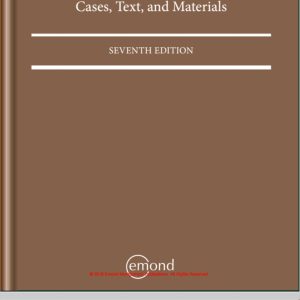 Administrative law cases text and materials 7th edition