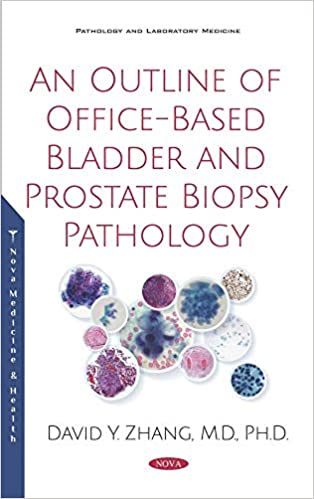 Uhlaka Lwe-Office-based Bladder kanye ne-Prostate Biopsy Pathology