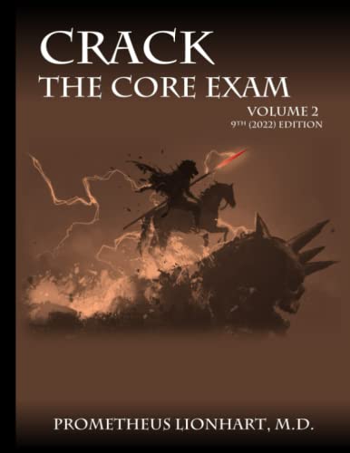 crack the core 9th edition pdf free download
