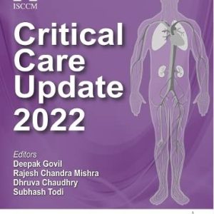 CRITICAL CARE UPDATE 2022