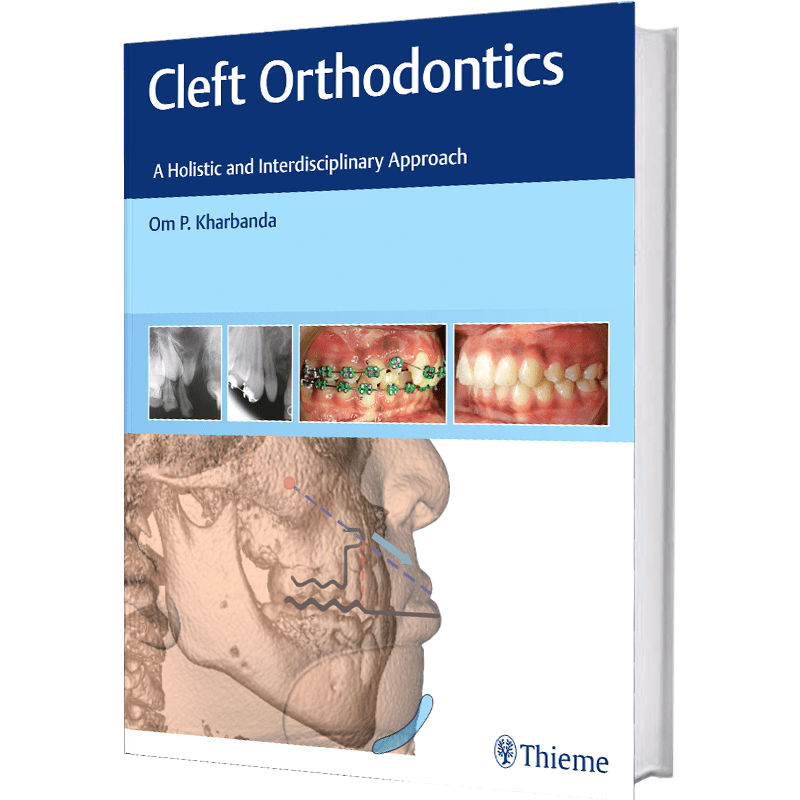 Cleft Orthodontics. A Holistic And Interdiciplinary Approach
