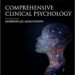 Comprehensive Clinical Psychology Second Edition (Eleven-Volume-Set. 2nd ed/2e)
