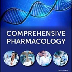 Comprehensive Pharmacology First Edition (1st ed/1e Terry Kenakin)