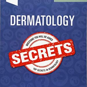 Dermatology Secrets Sixth Edition (6e)