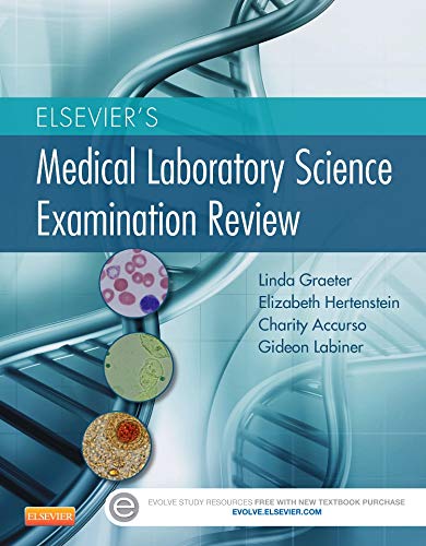 PDF Sample Elsevier’s Medical Laboratory Science Examination Review 1st Edition