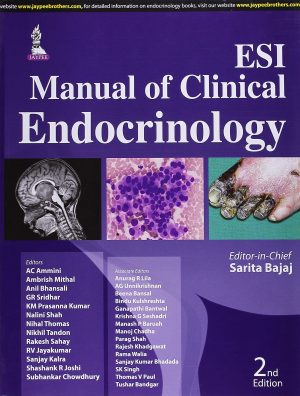 Esi Manual of Clinical Endocrinology