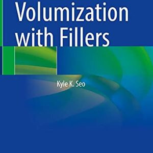 Facial Volumization with Fillers 1st ed. 2021 Edition