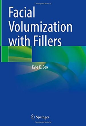 Facial Volumization with Fillers 1st ed. 2021 Edition