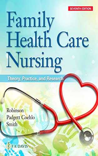 PDF EPUBFamily Health Care Nursing Theory, Practice, and Research Edition