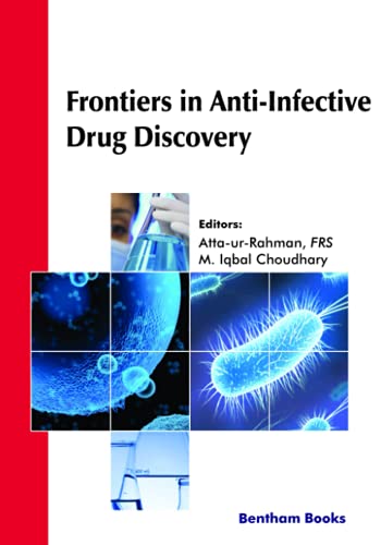 Frontiers in Anti-Infective Drug Discovery Volume 9