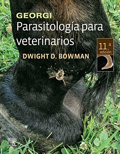 Georgi. Parasitología para veterinarios Spanish Versión
