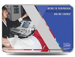 INTRODUCTION TO PERIPHERAL VASCULAR ULTRASOUND – CME COURSE