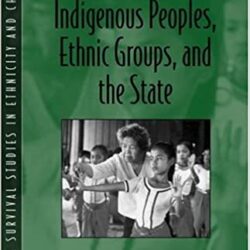 Indigenous Peoples, Ethnic Groups, and the State Second Edition (2nd ed/2e)