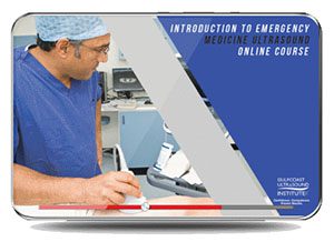 Introduction to Emergency Medicine Ultrasound
