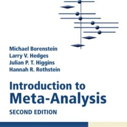 Introduction to Meta-Analysis 2nd Edition (Introduction to Meta Analysis) Second ed 2e