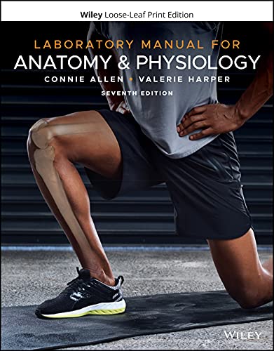 PDF EPUBLaboratory Manual for Anatomy and Physiology Seventh Edition, 7th e
