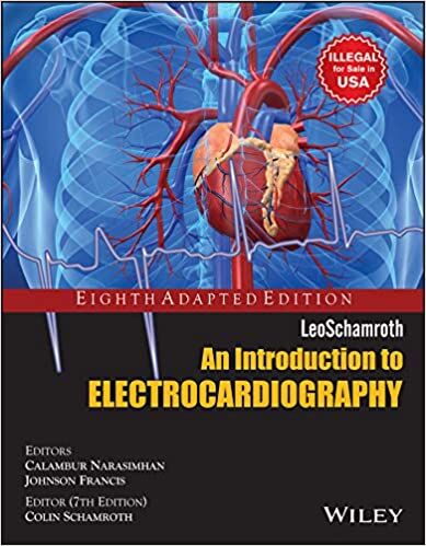 Leoschamroth: An Introduction to Electro Cardiography 8th Edition