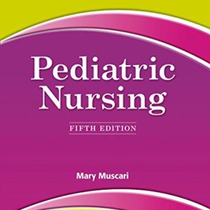 Lippincott Review: Pediatric Nursing 5th Edition