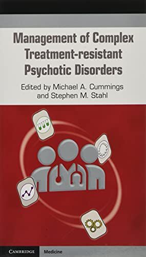 PDF EPUBManagement of Complex Treatment-Resistant Psychotic Disorders