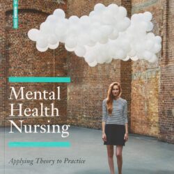 Mental Health Nursing Applying Theory to Practice (ANZ)