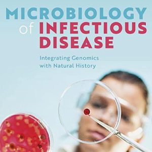 Microbiology of Infectious Disease Integrating Genomics with Natural History