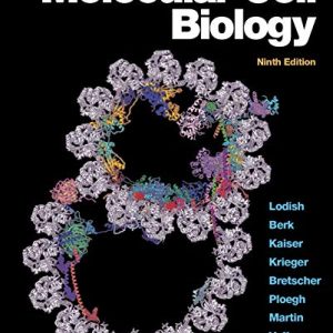 Molecular Cell Biology Ninth Edition