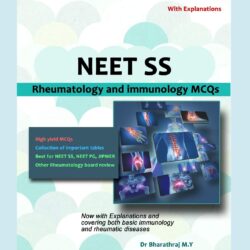 NEET SS – Rheumatology and Immunology MCQs