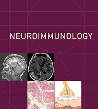Neuroimmunology First Edition [1st ed/1e] (Contemporary Neurology Series)