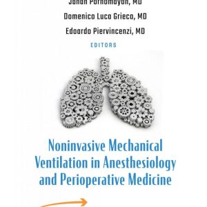 Noninvasive Mechanical Ventilation in Anesthesiology and Perioperative Medicine