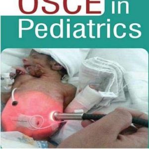OSCE in Pediatrics Second Edition (2nd ed/2e)