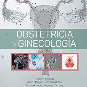 Obstetricia y Ginecología Spanish Edition