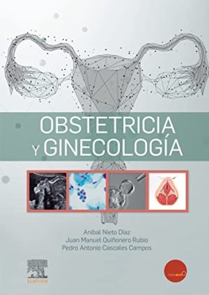 Obstetricia y Ginecología Spanish Edition