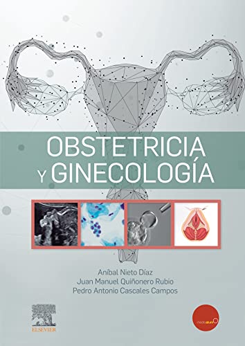 Obstetricia y Ginecologia Spanish Edition