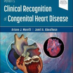 Perloff’s Clinical Recognition of Congenital Heart Disease 7th Edition Perloffs Seventh ed 7e