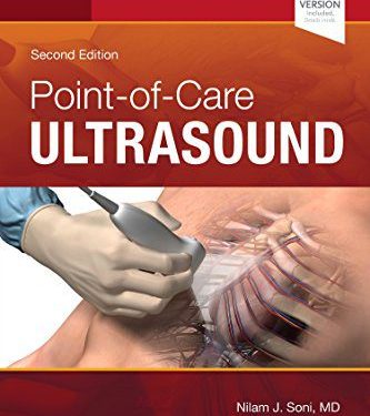 Point of Care Ultrasound Second Edition (2nd ed/2e)