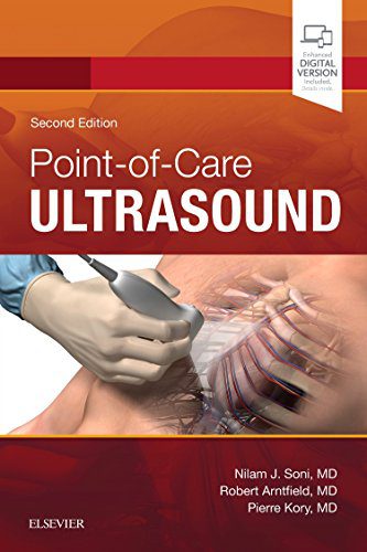 Point of Care Ultrasound Second Edition (2nd ed/2e)