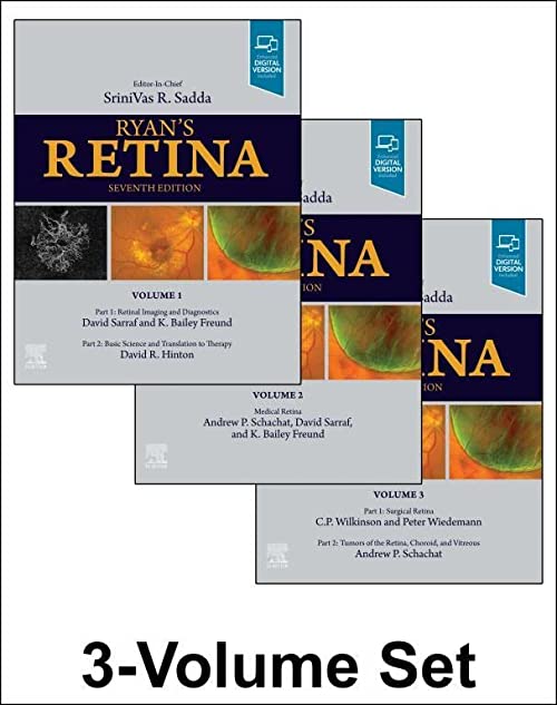 PDF Sample Ryan’s Retina Seventh Edition Three-Volume-Set