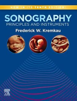 Sonography Principles and Instruments 10th Edition Tenth