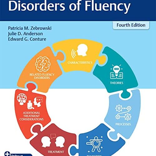 Stuttering and Related Disorders of Fluency Fourth Edition (4th ed/4e)