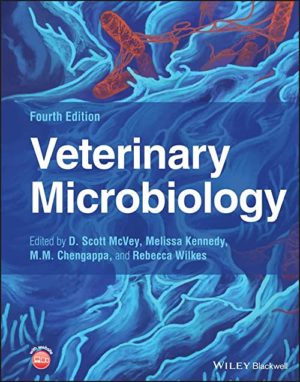 Veterinary Microbiology Fourth Edition (4e)